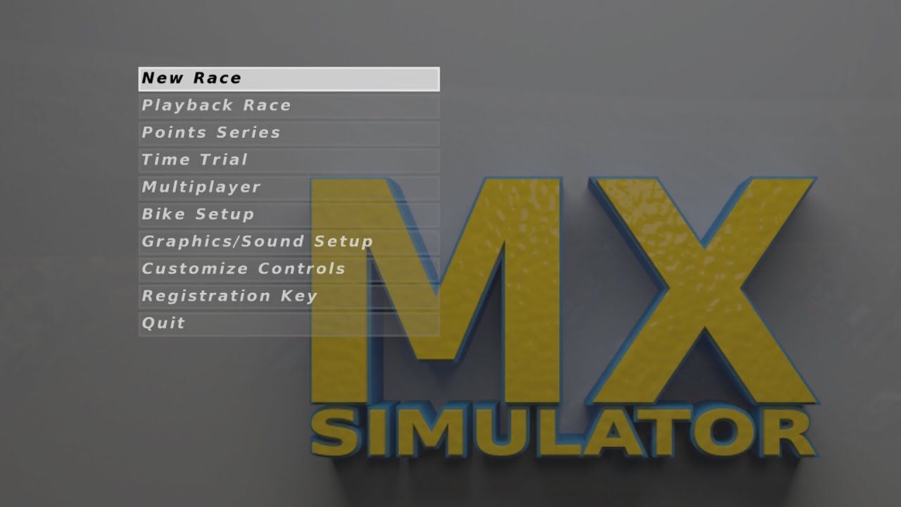 mx simulator 1.10